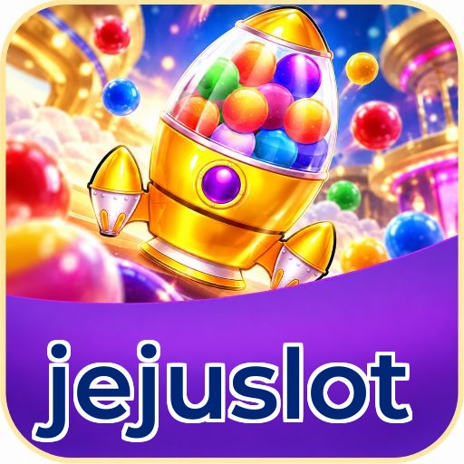 jejuslot