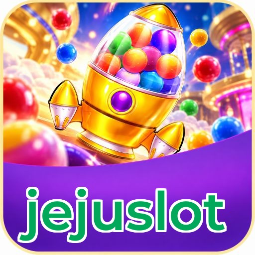 jejuslot
