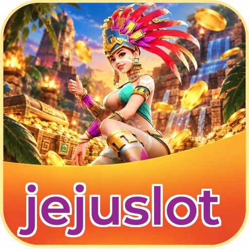 jejuslot