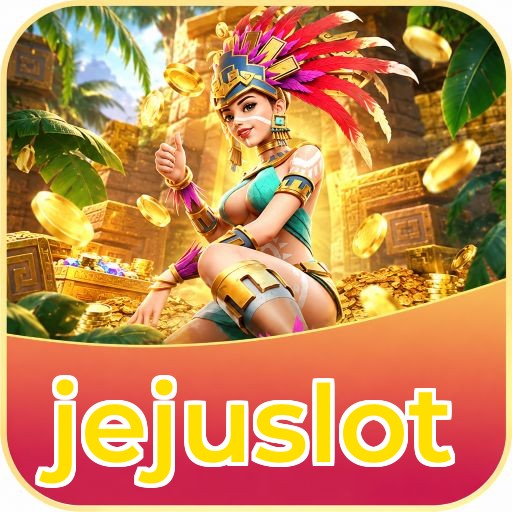 jejuslot