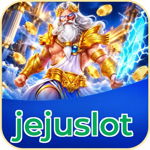 jejuslot