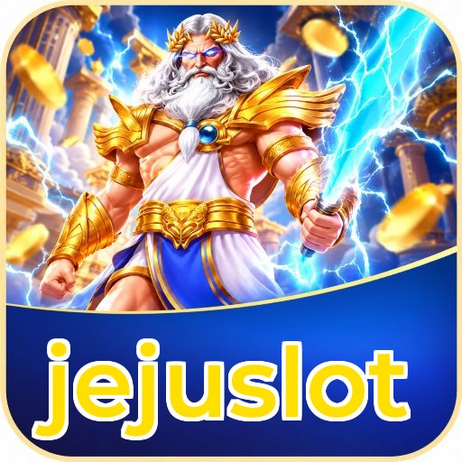 jejuslot