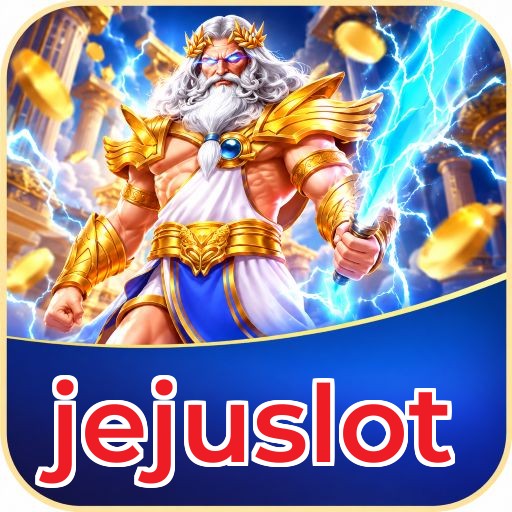 jejuslot