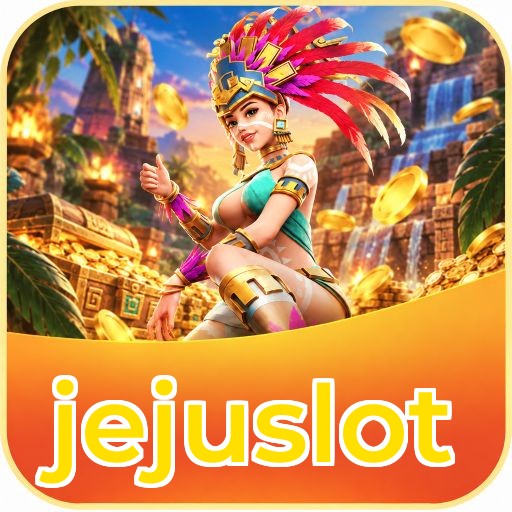 jejuslot