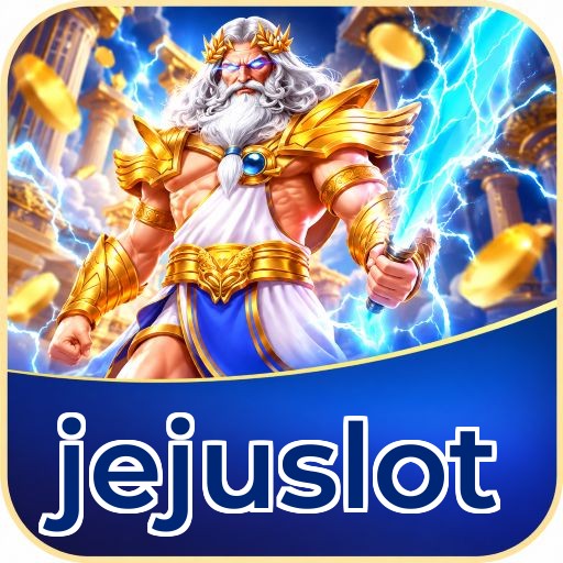 jejuslot