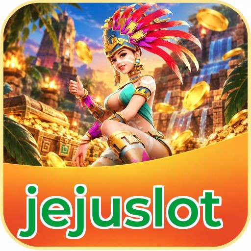 jejuslot