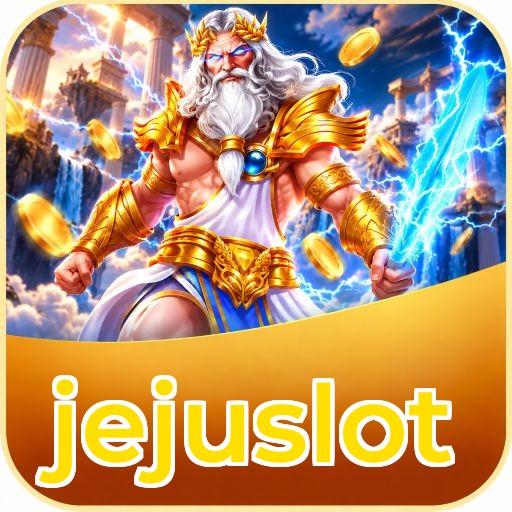 jejuslot